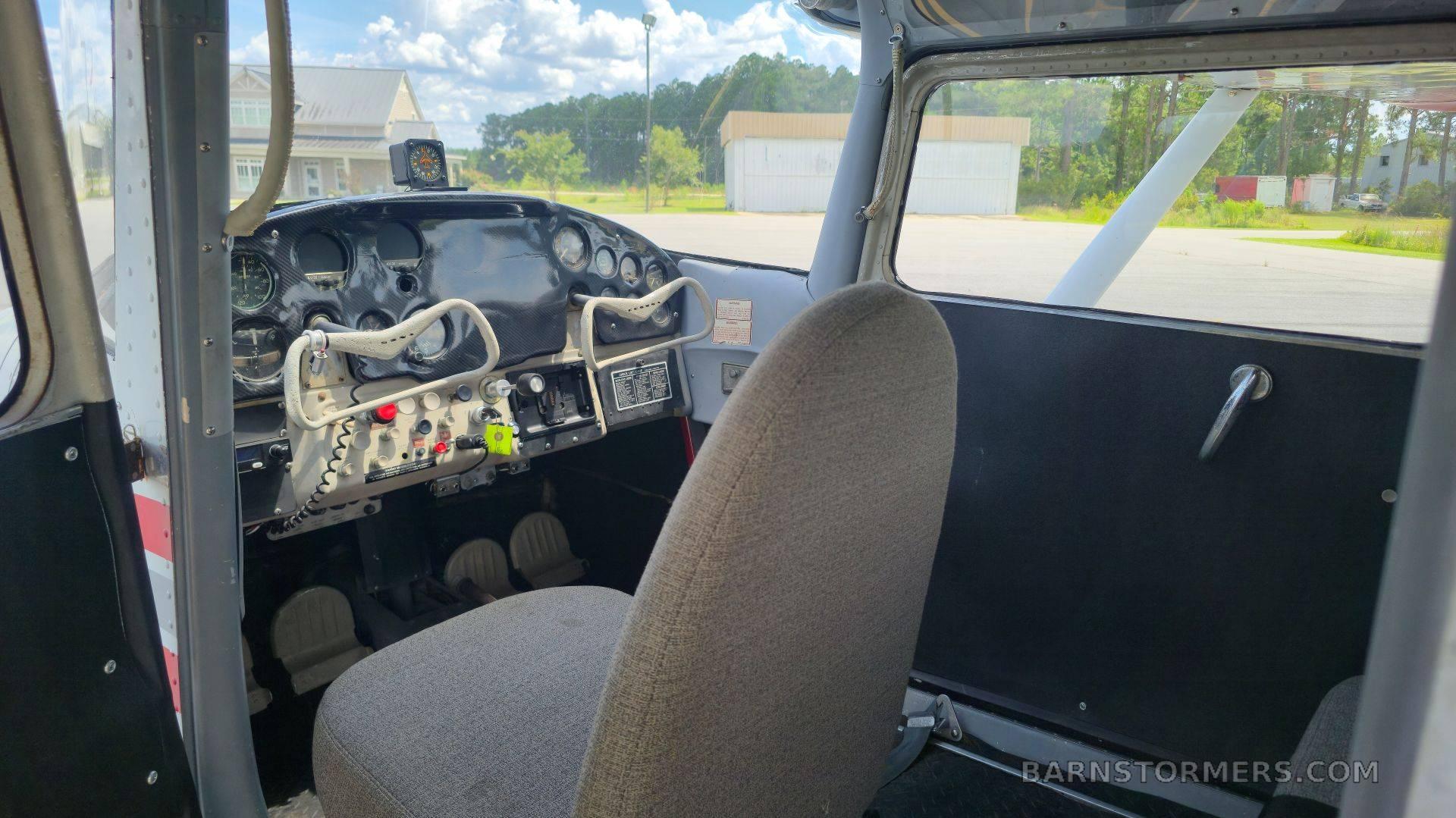 CESSNA 172 PROJECT 4