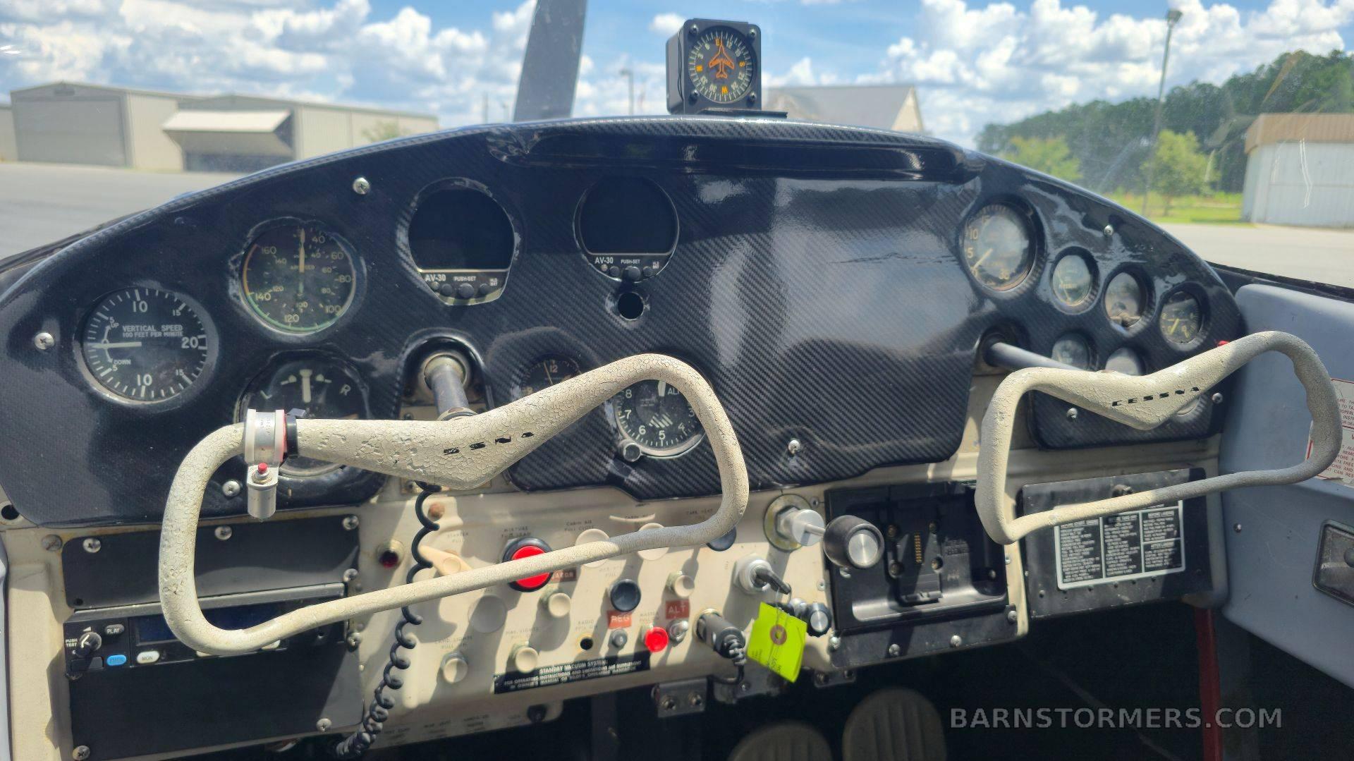 CESSNA 172 PROJECT 5