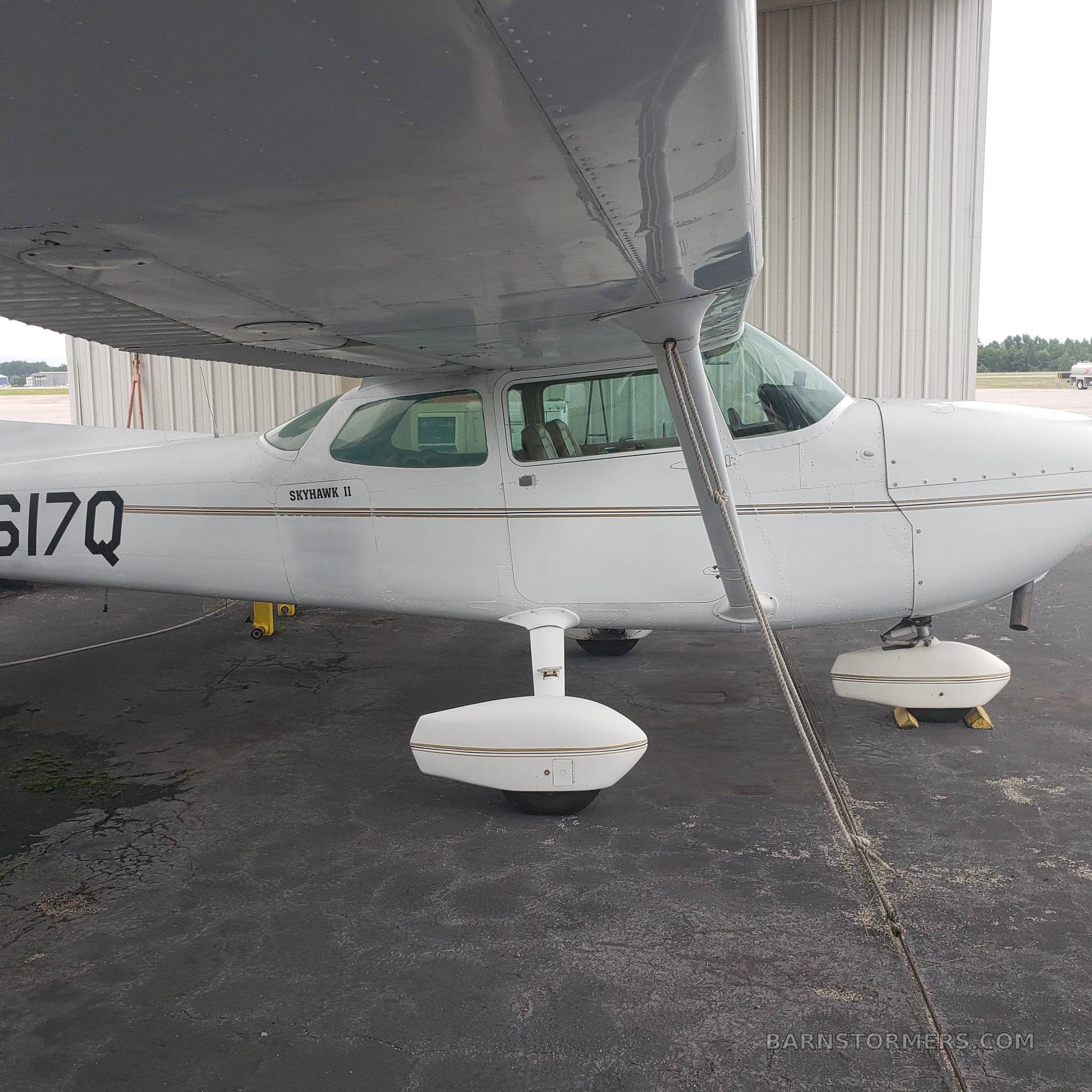 1976 Cessna 172