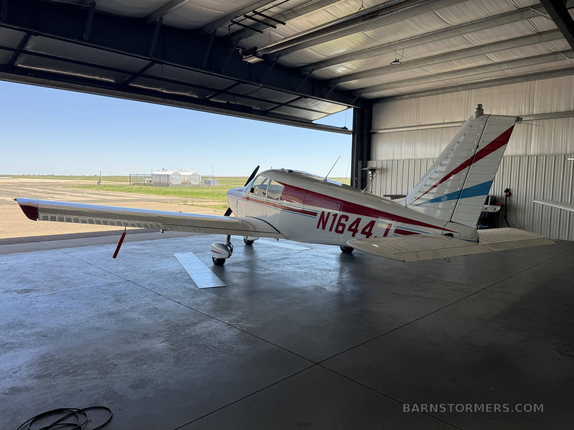 PIPER PA28 CHEROKEE 140/160HP 4