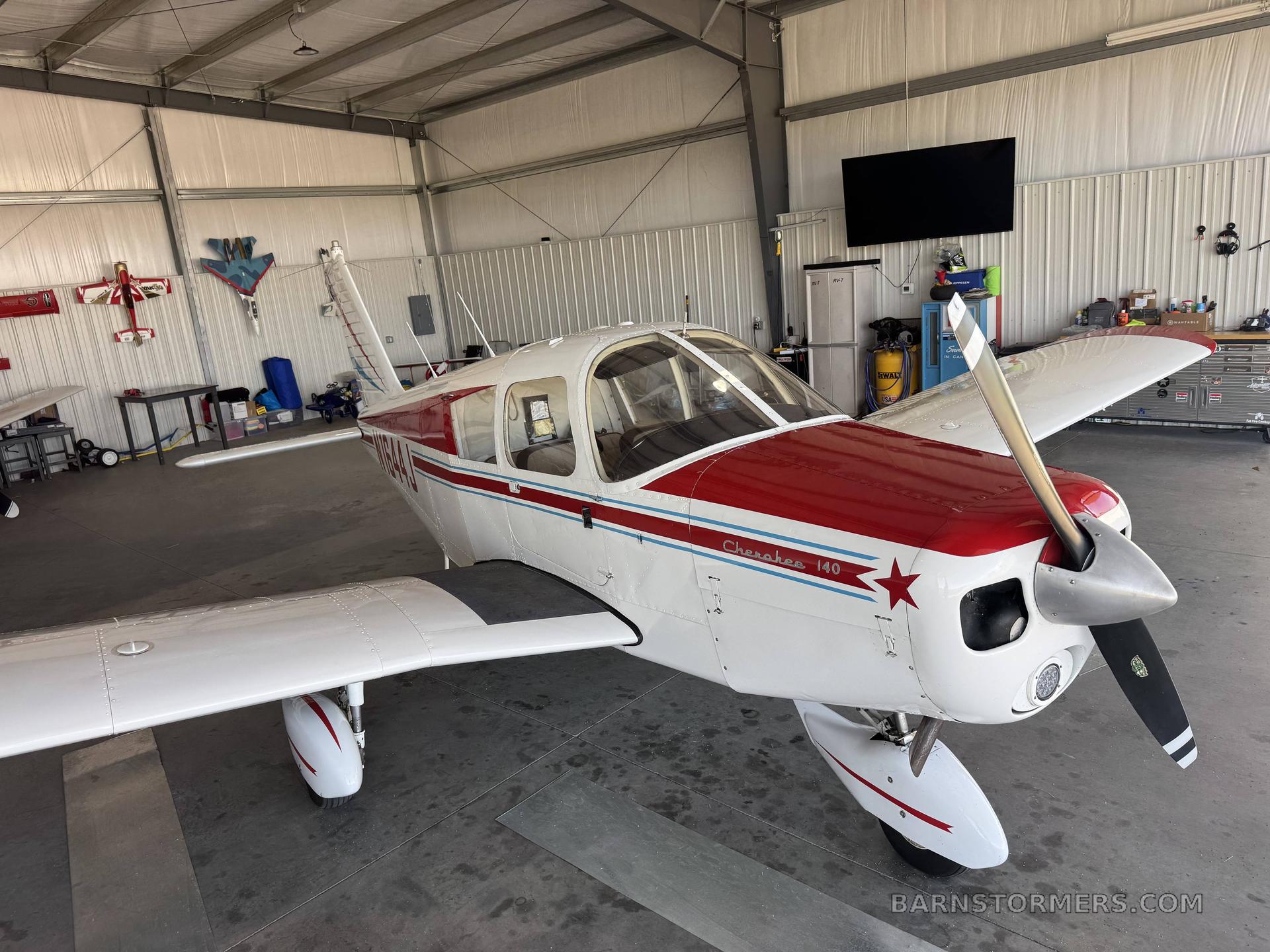 1967 Cessna thumbnail 3