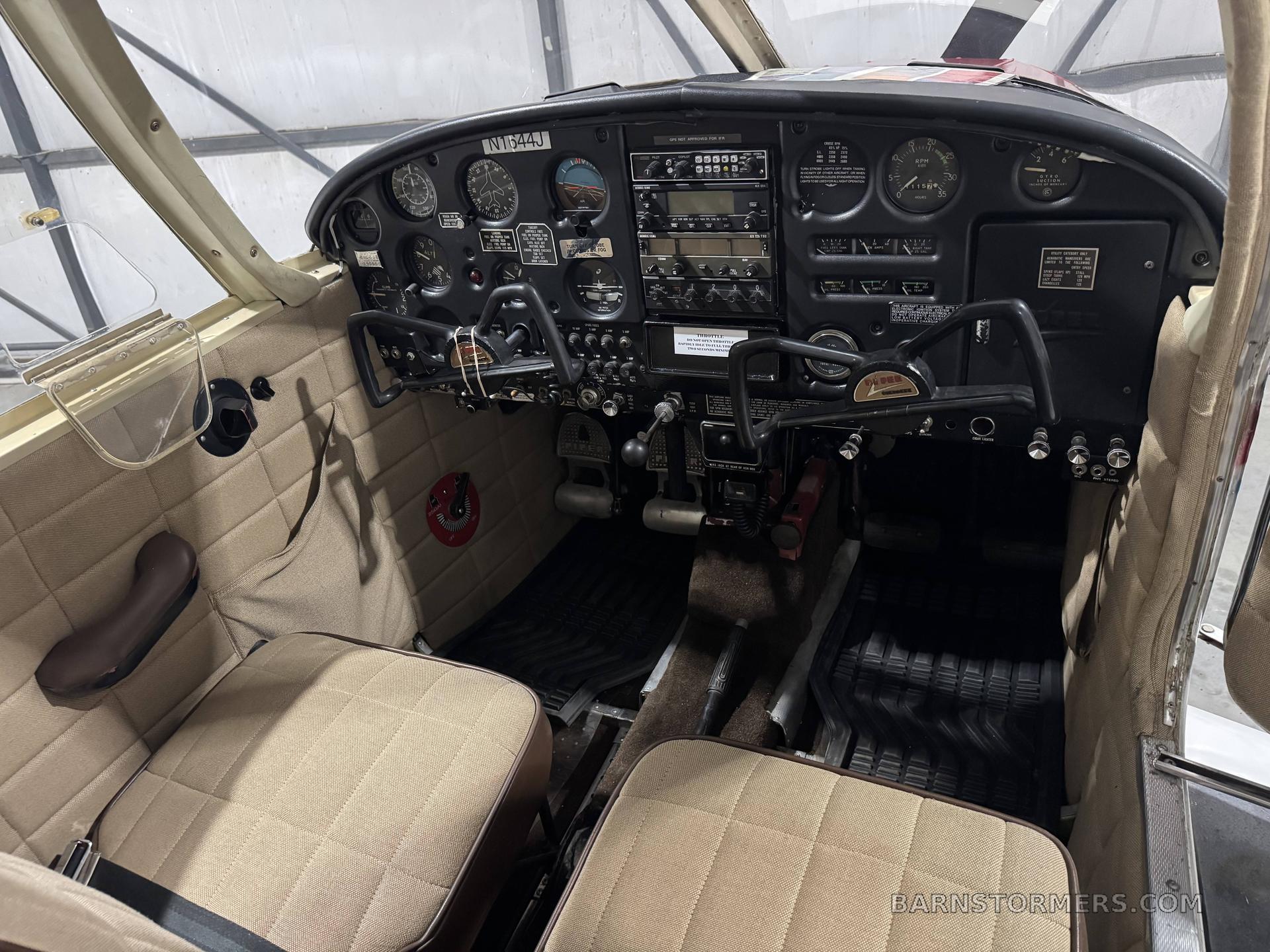1967 Cessna thumbnail 5
