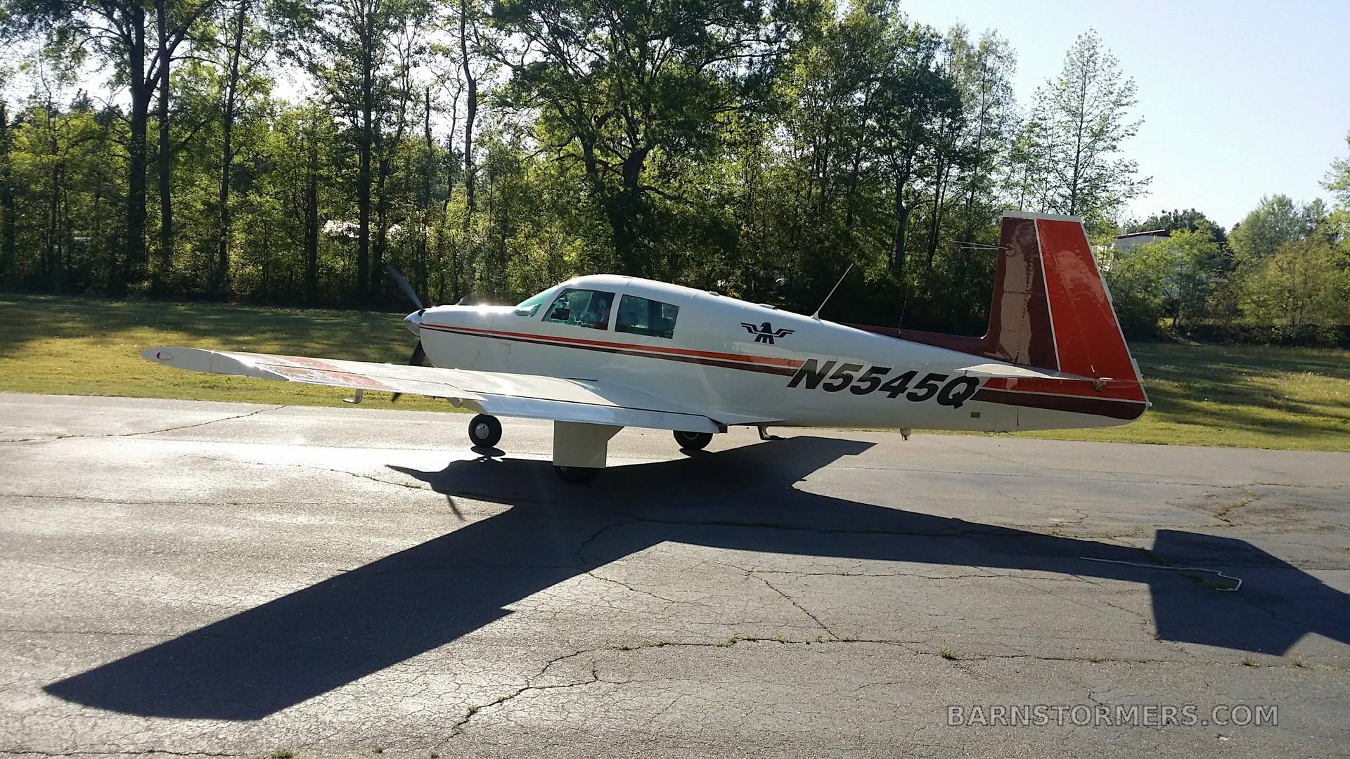 1965 M20C 4