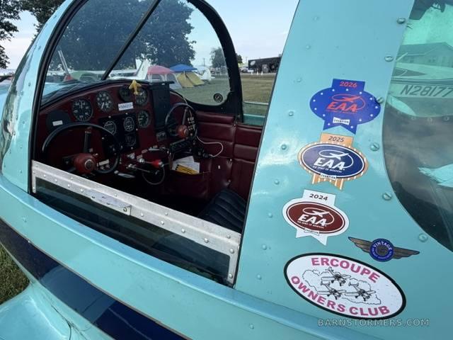 1946 415C Ercoupe Tt1865 74Smo, photo 2