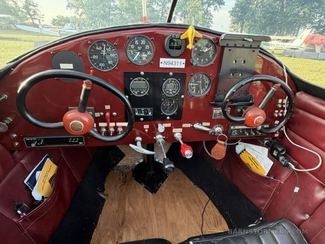 1946 415C Ercoupe Tt1865 74Smo, photo 3