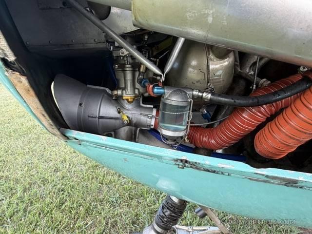 1946 415C ERCOUPE TT1865 74SMO 3