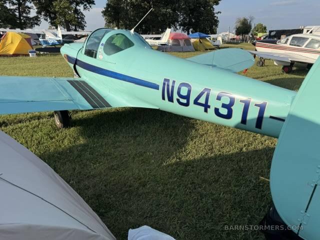1946 415C Ercoupe Tt1865 74Smo, photo 6