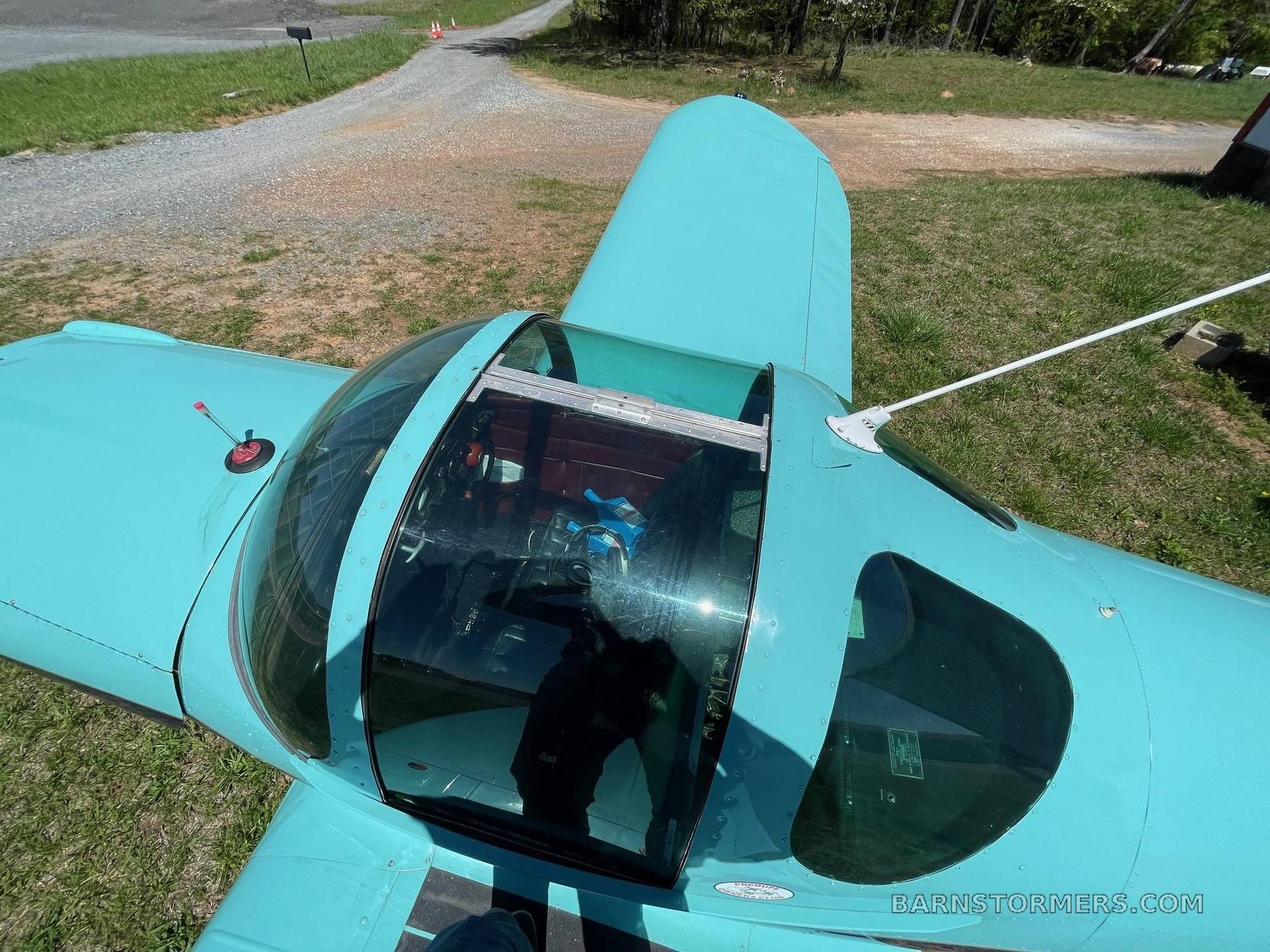 1946 415C Ercoupe Tt1865 74Smo, photo 7