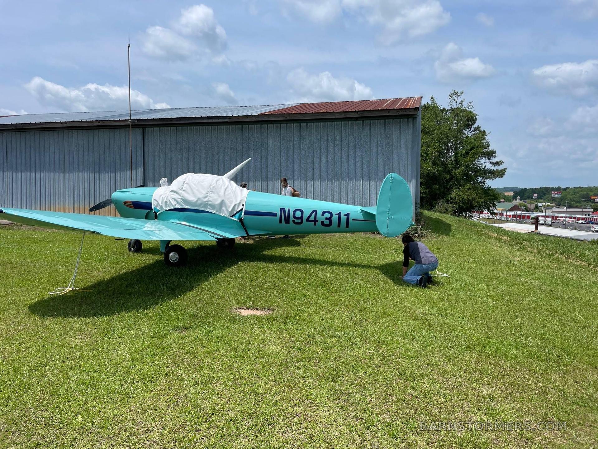 1946 415C ERCOUPE TT1865 74SMO 4