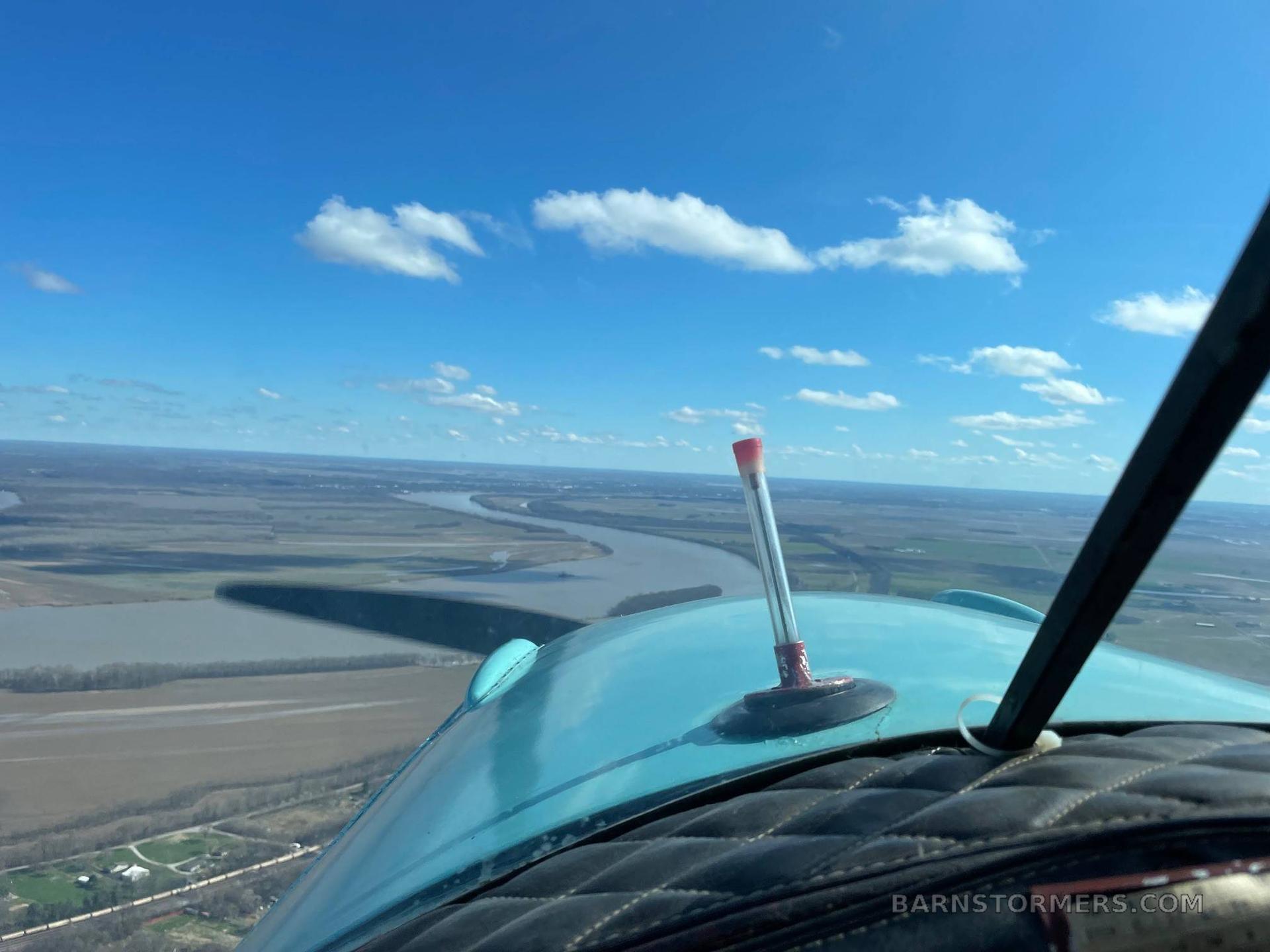 1946 415C ERCOUPE TT1865 74SMO 5