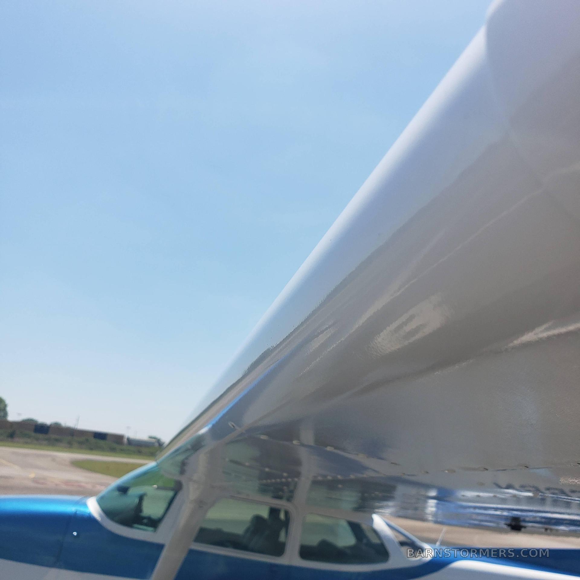1974 Cessna 172 thumbnail 3