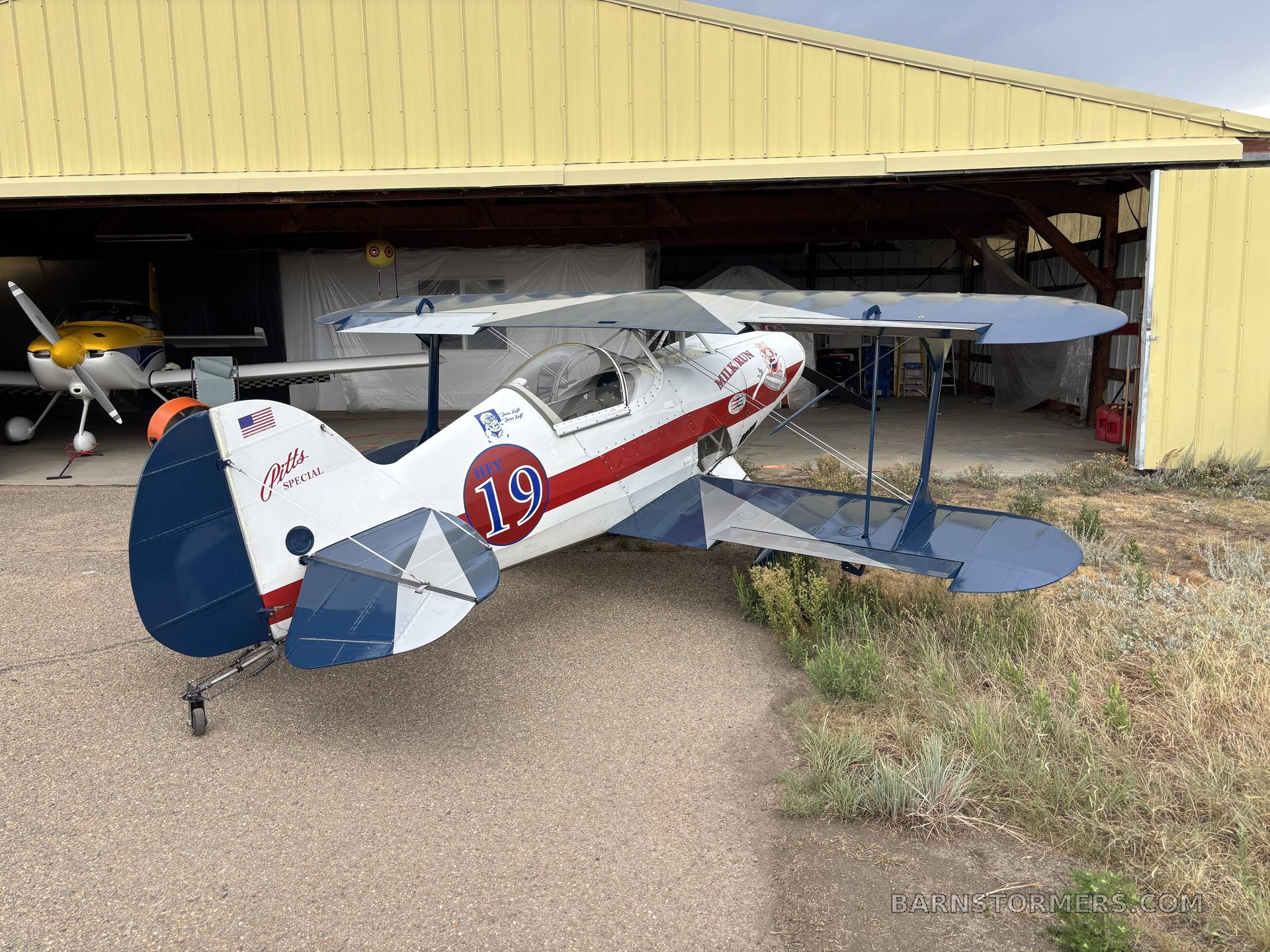 PITTS S-1SE 3