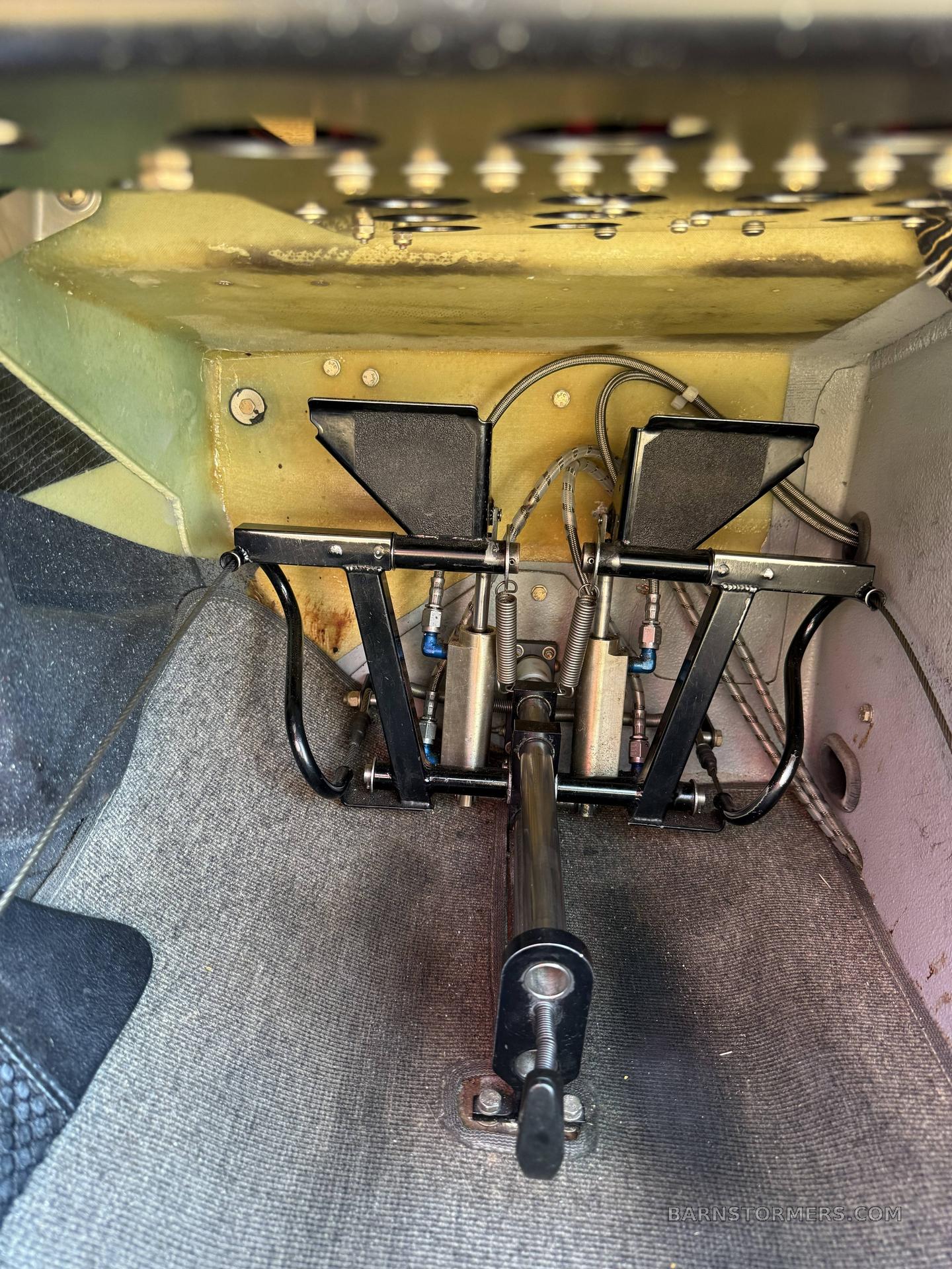 2007 DIAMOND DA20 5