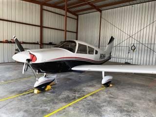 1966 Piper Cherokee