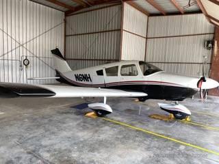 1966 Piper Cherokee thumbnail 2