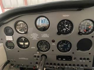 1966 Piper Cherokee thumbnail 3