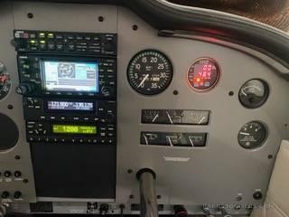 1966 Piper Cherokee thumbnail 4