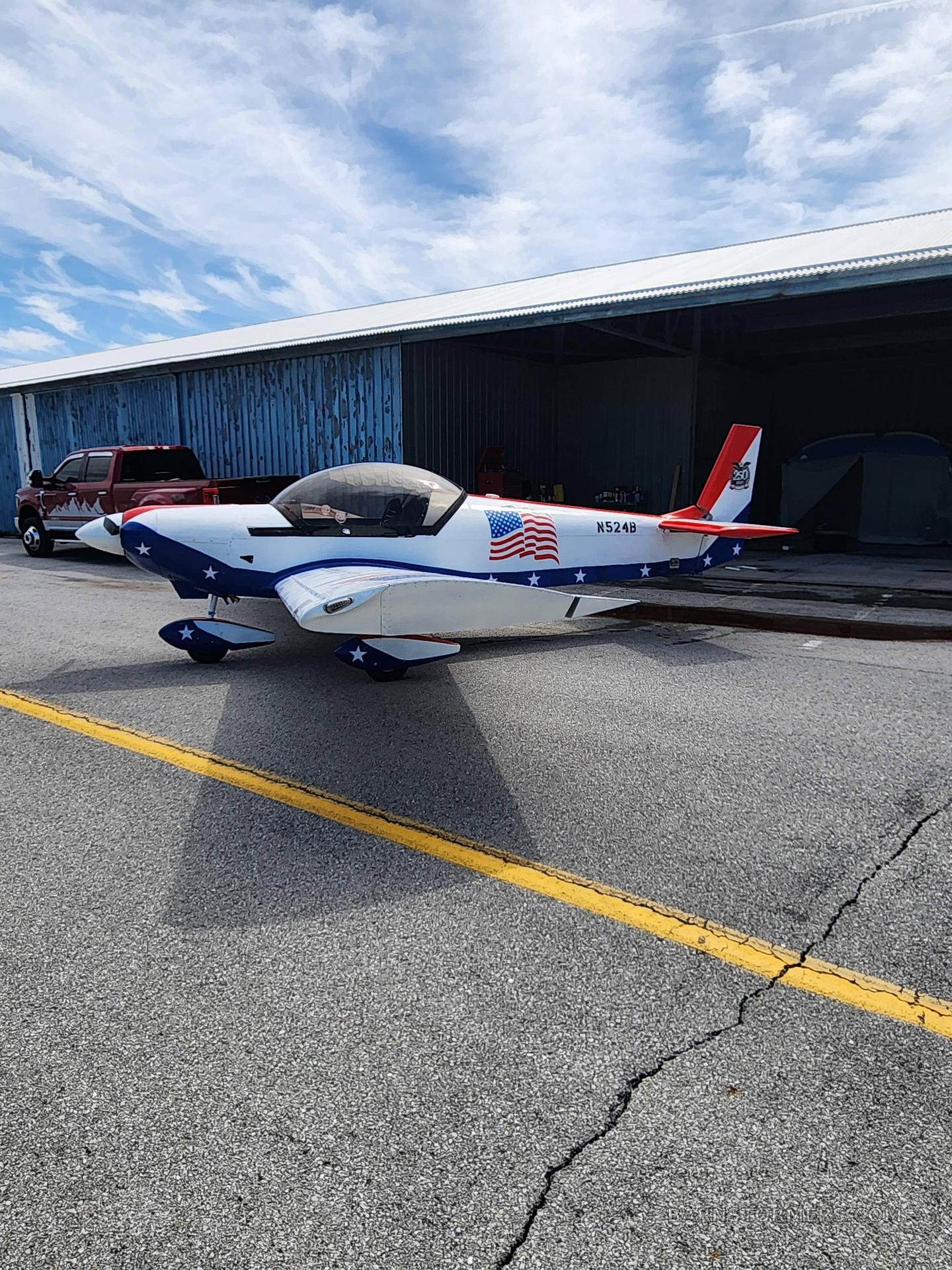 2007 ZENITH ZODIAC CH601 XL B 5