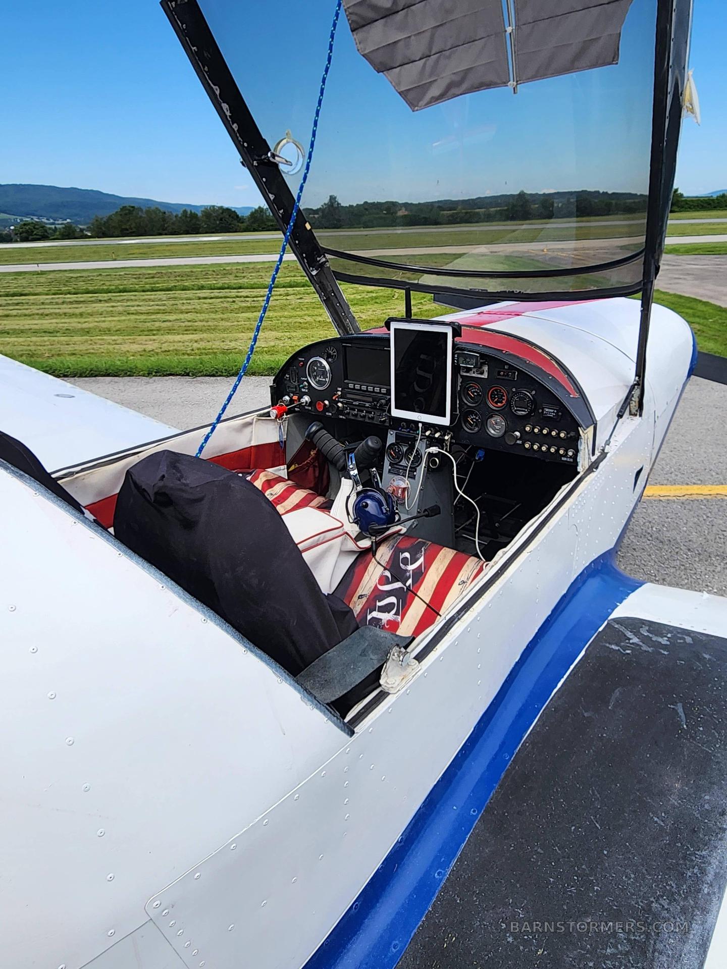 2007 ZENITH ZODIAC CH601 XL B 3