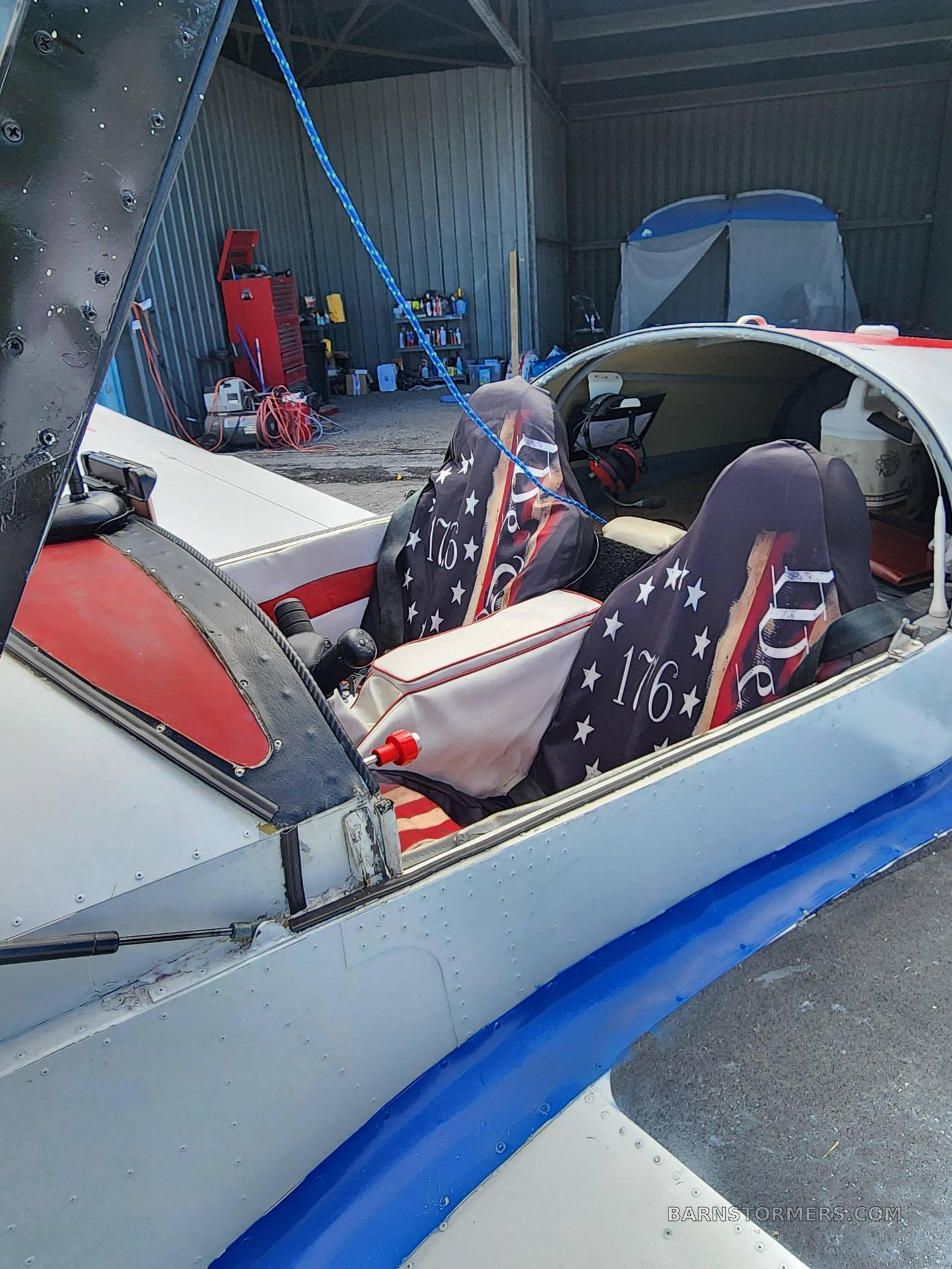 2007 ZENITH ZODIAC CH601 XL B 4