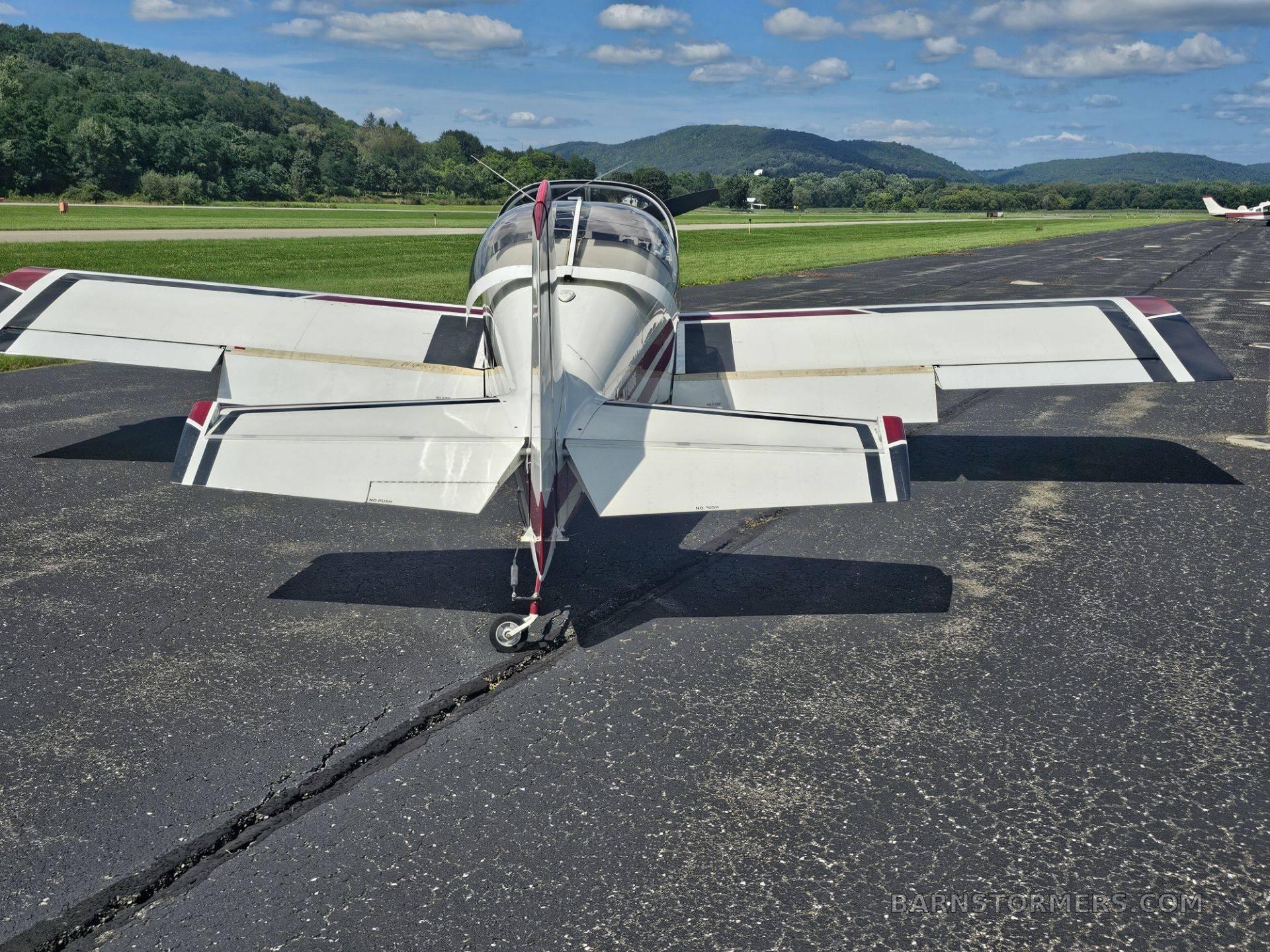 RV6 FOR SALE 478 TTAE 5