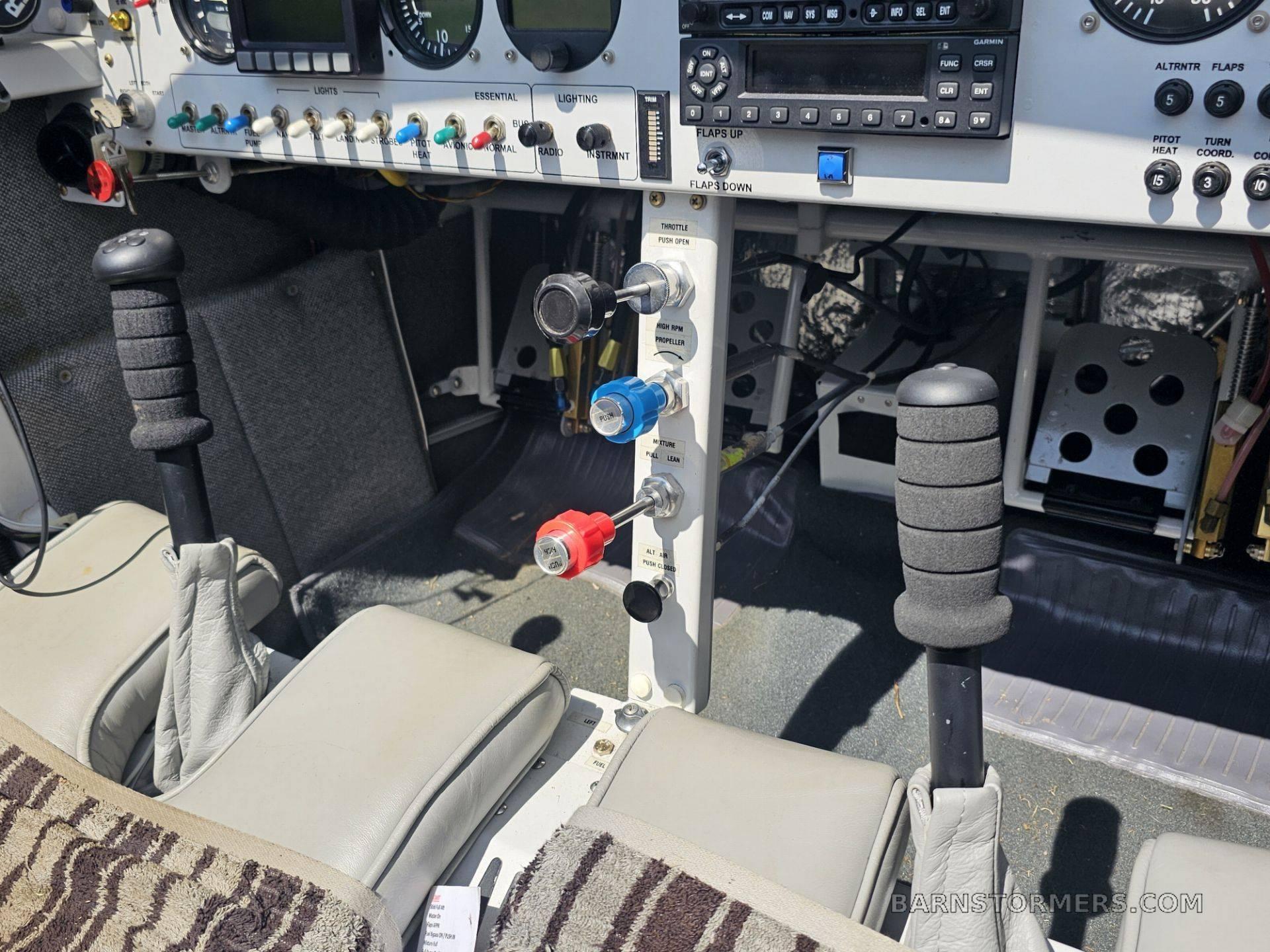 RV6 FOR SALE 478 TTAE 3