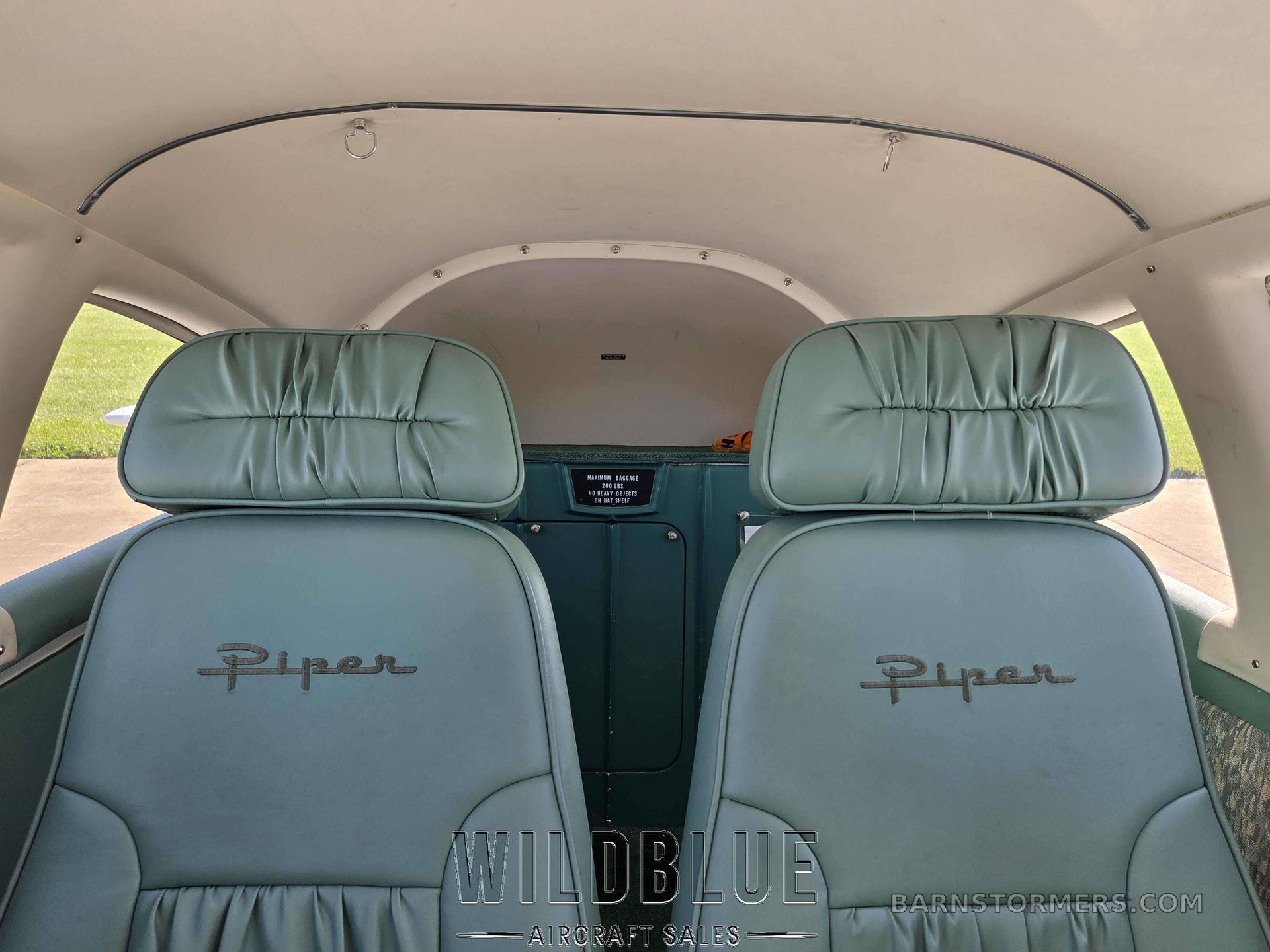 1973 Piper Arrow thumbnail 4