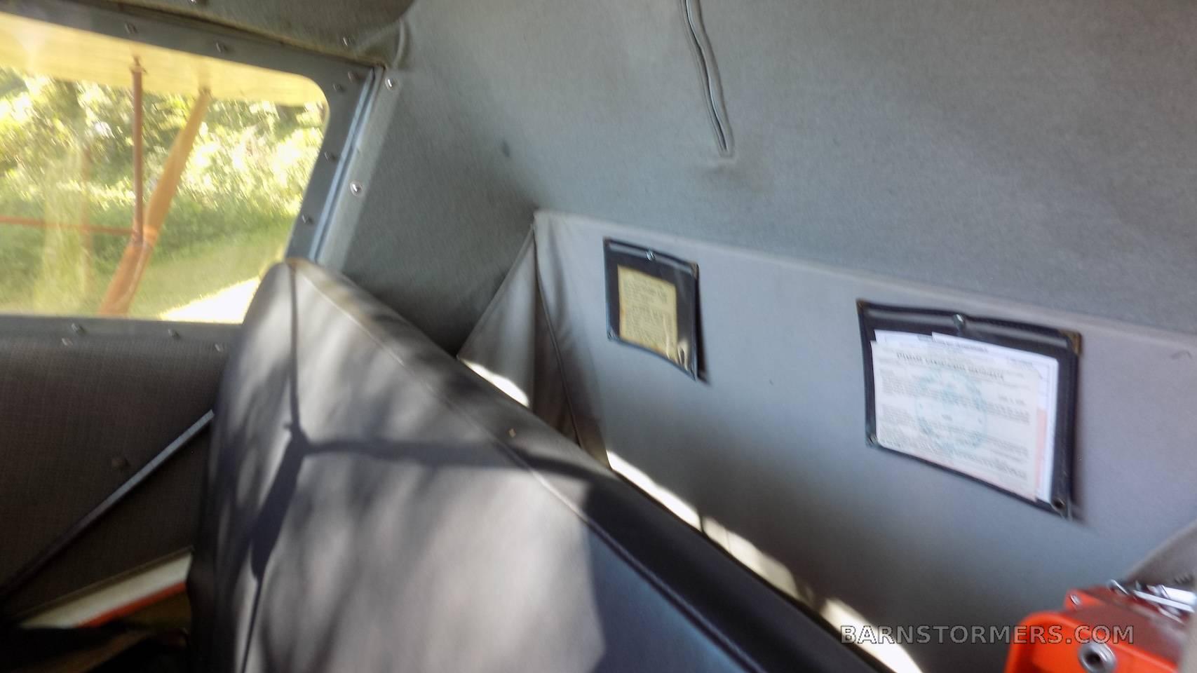 FOR SALE. TAYLORCRAFT BC 12D — photo 4