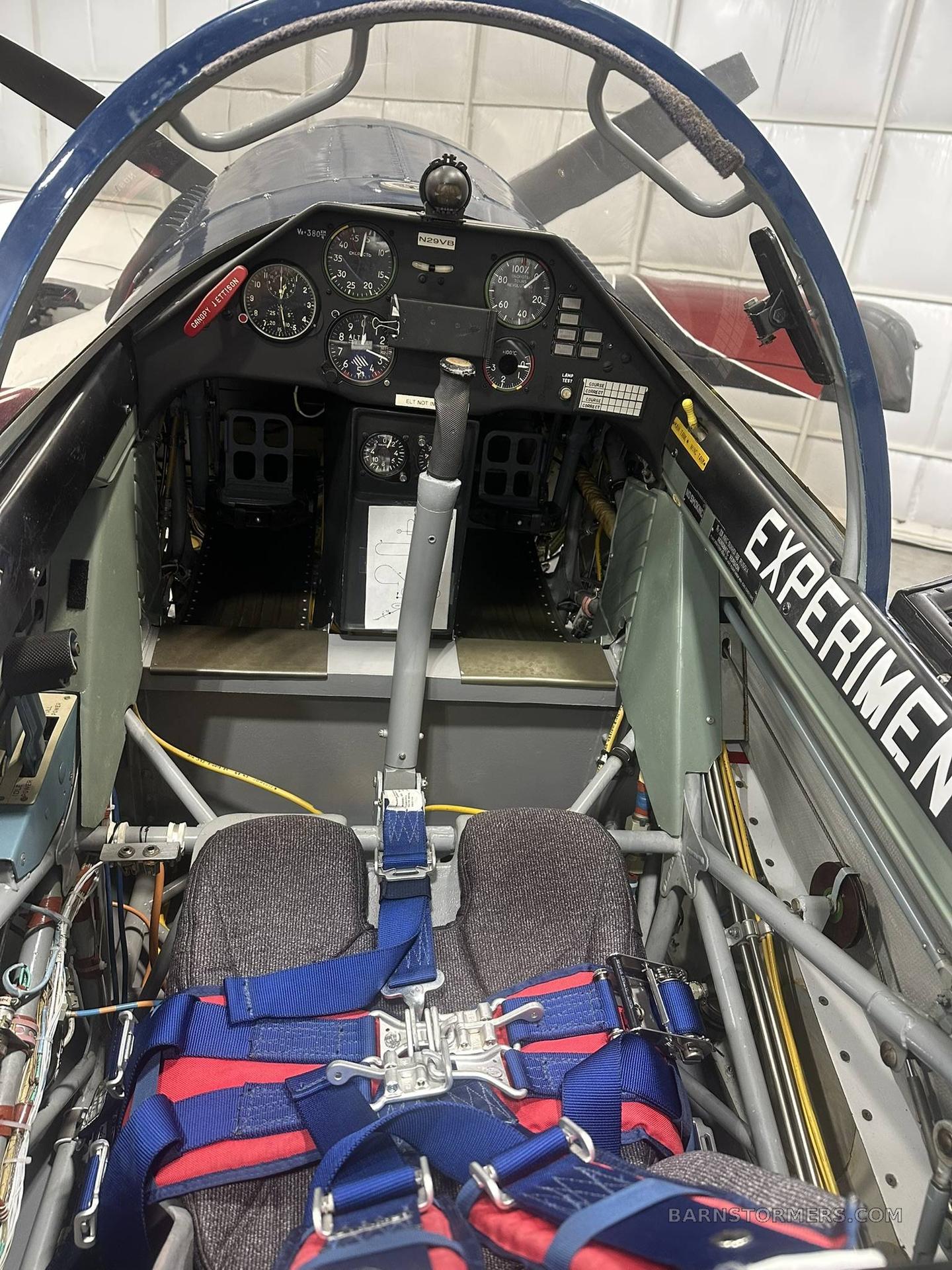 1993 SUKHOI SU 29 3