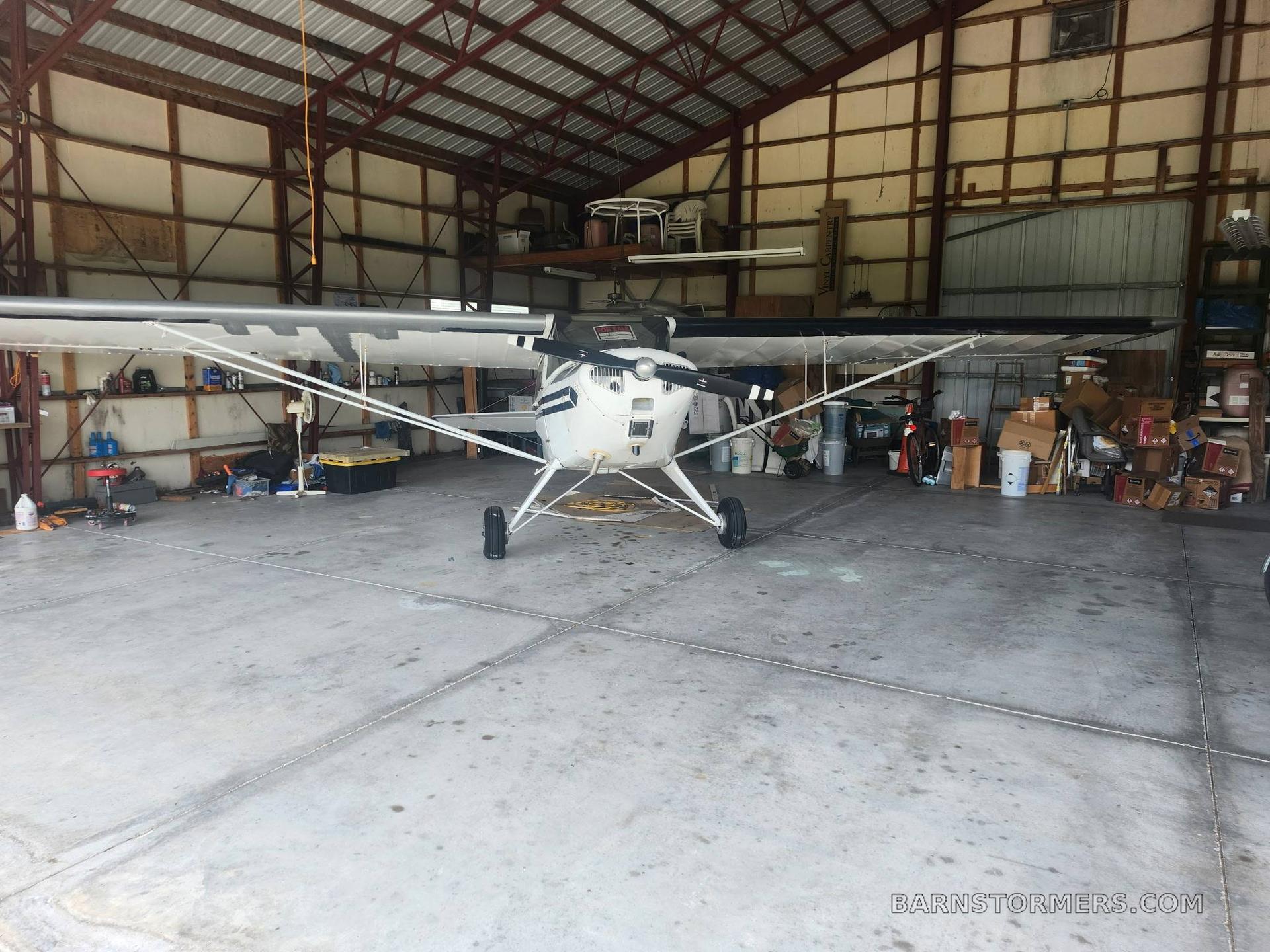 1947 TAYLORCRAFT BC-12D — photo 1