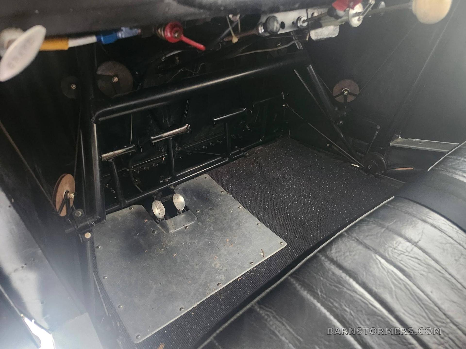 1947 TAYLORCRAFT BC-12D — photo 3