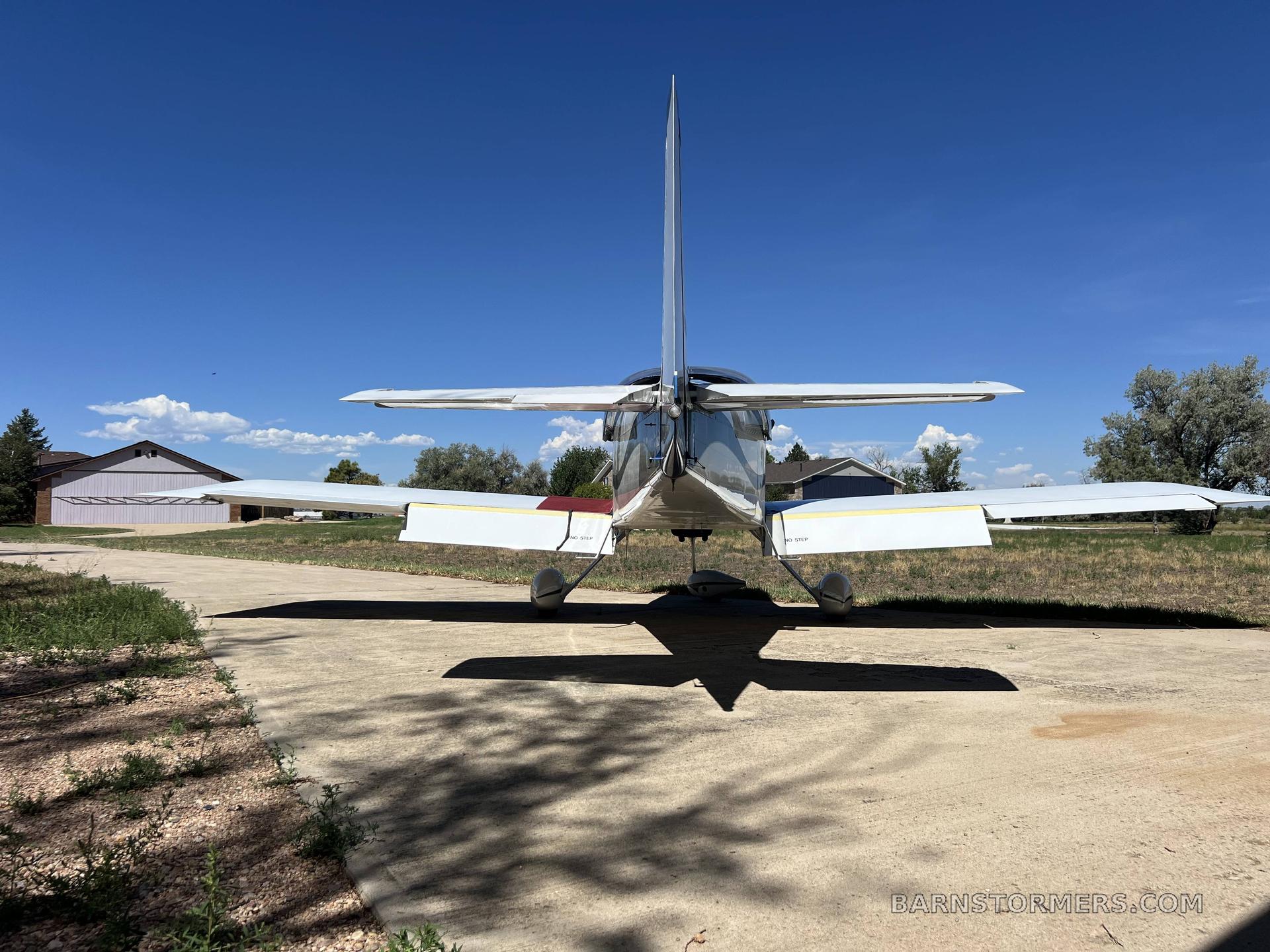 RV-7A 5
