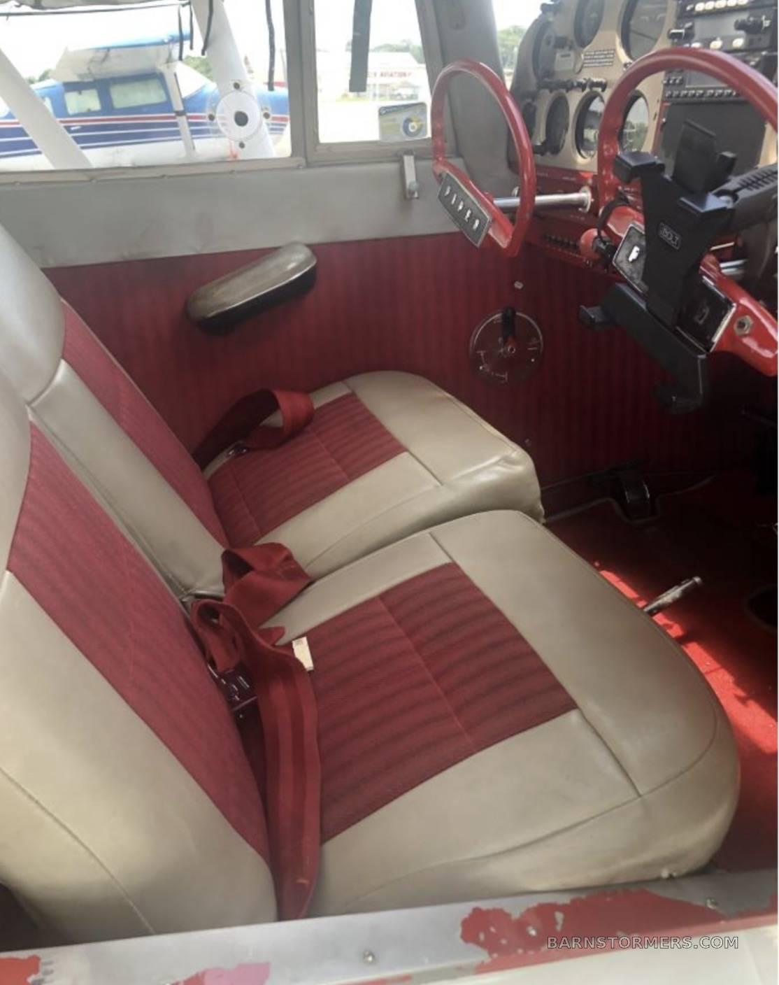 1959 PA22-160 PROJECT 3