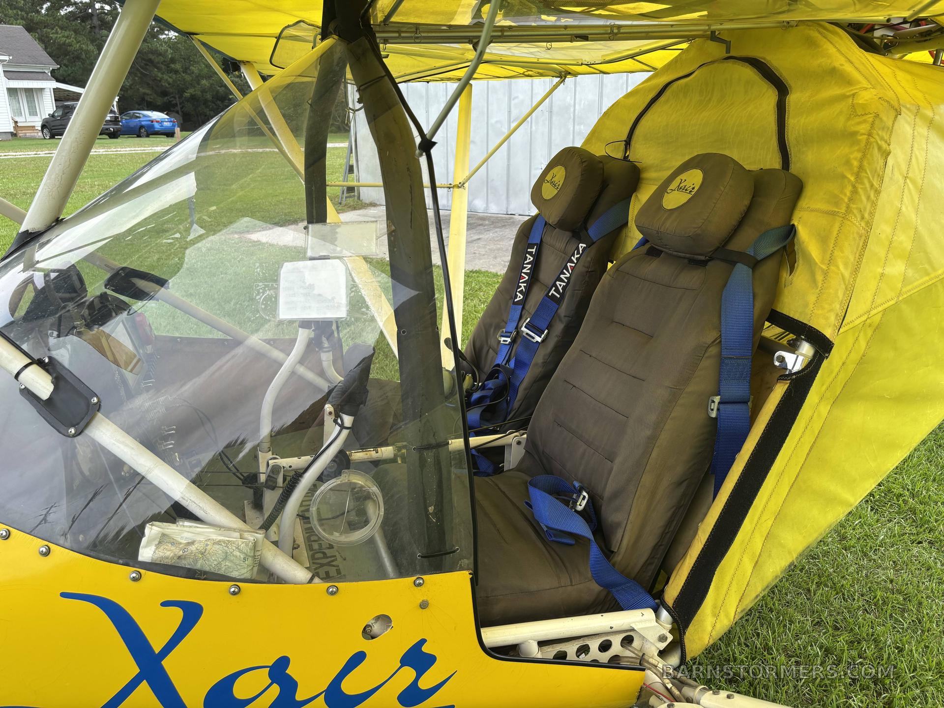 X-AIR S 3