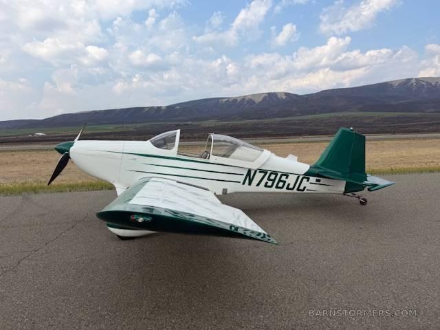 2024 VANS RV-6 4