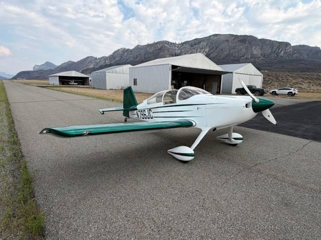 2024 Experimental RV-6 thumbnail 2