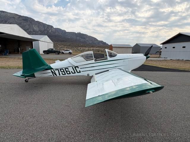 2024 Experimental RV-6 thumbnail 4