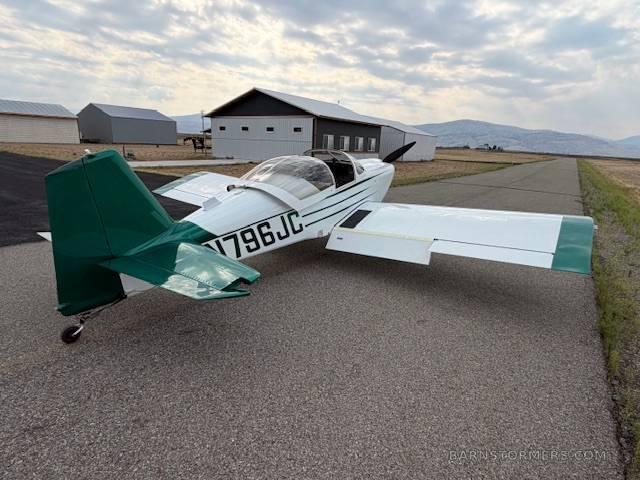 2024 Experimental RV-6 thumbnail 5