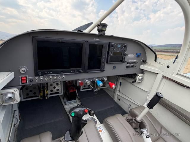 2024 VANS RV-6 3