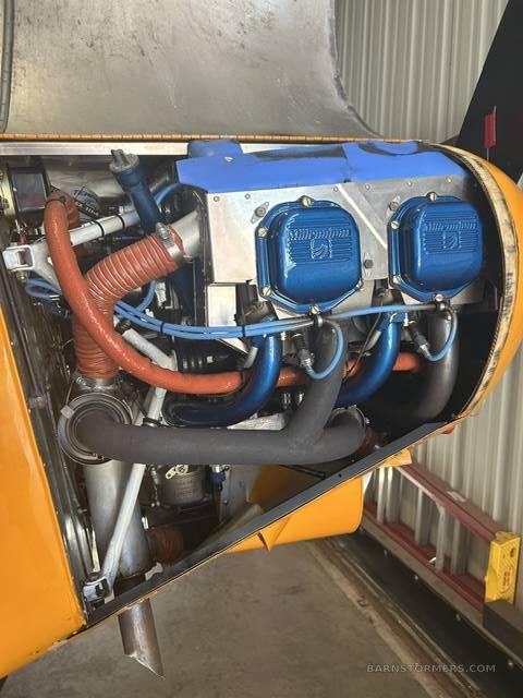 1964 Piper Cub thumbnail 5