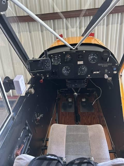 1964 Piper Cub thumbnail 3