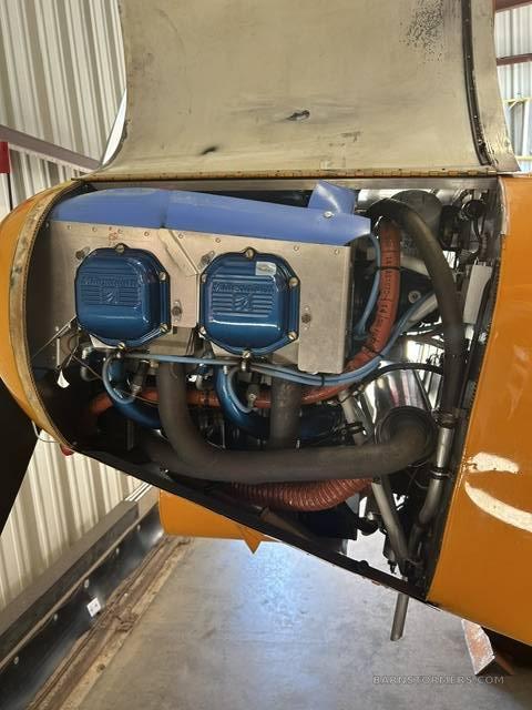 1964 Piper Cub thumbnail 4