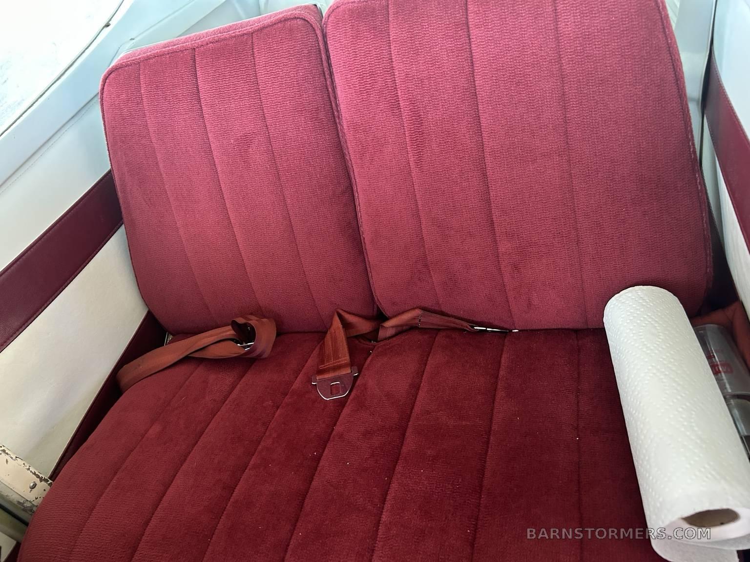1963 CESSNA 172D – 800 SMOH 3