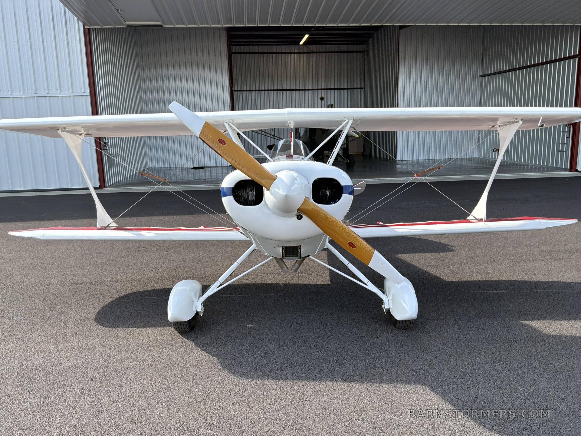 STARDUSTER SA 100 5