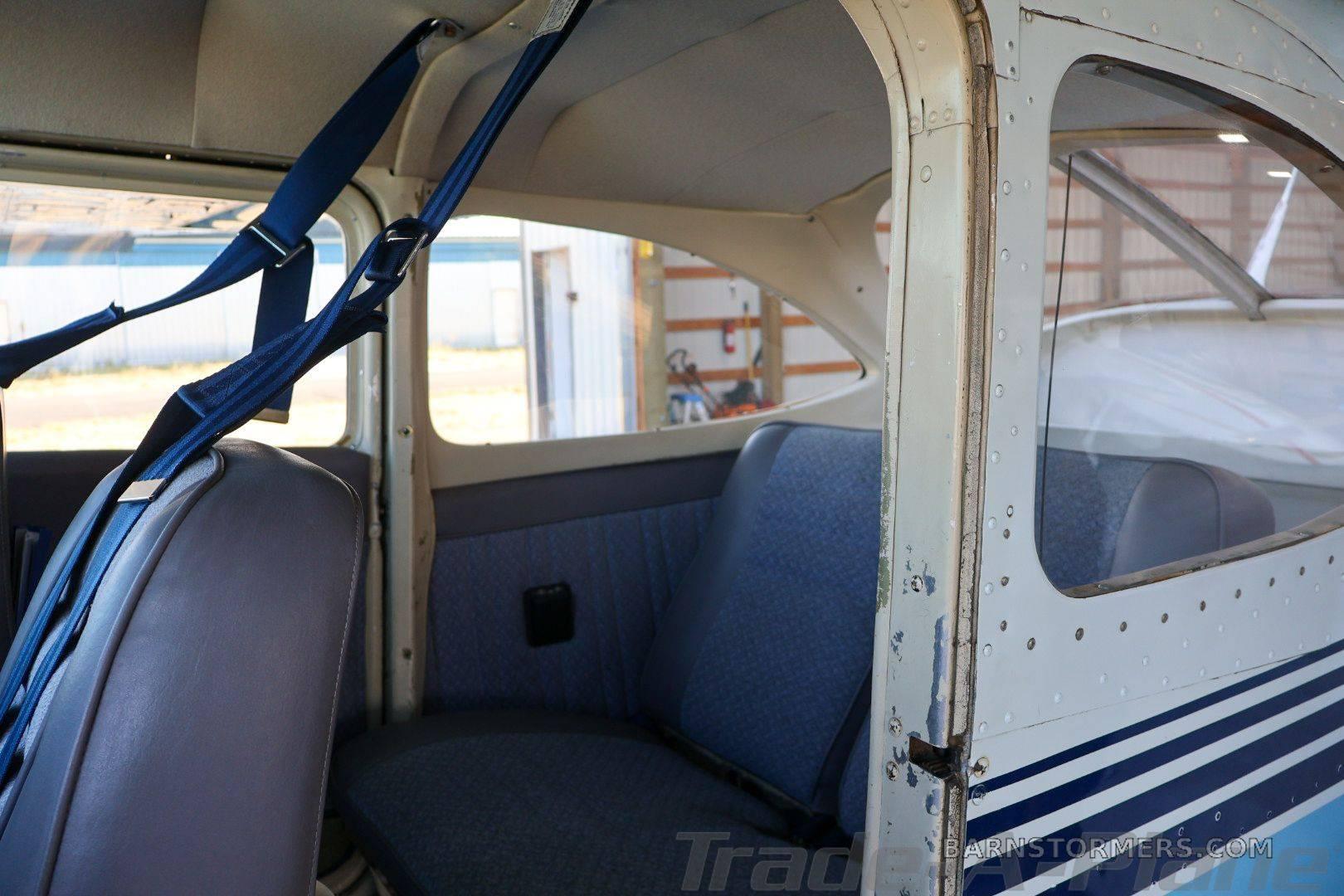 1966 CESSNA 172G 3