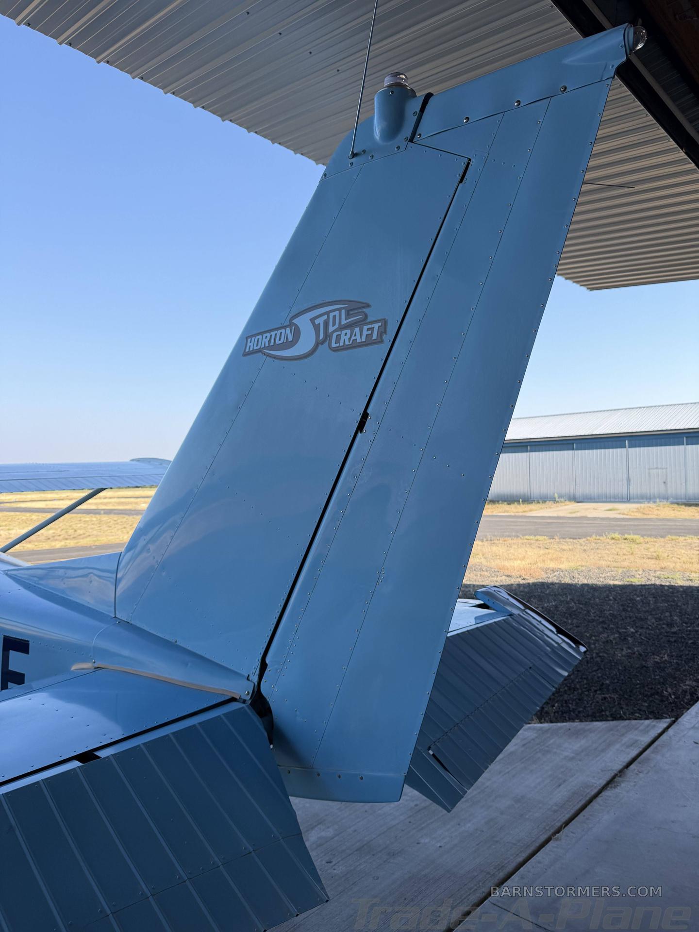 1966 CESSNA 172G 4