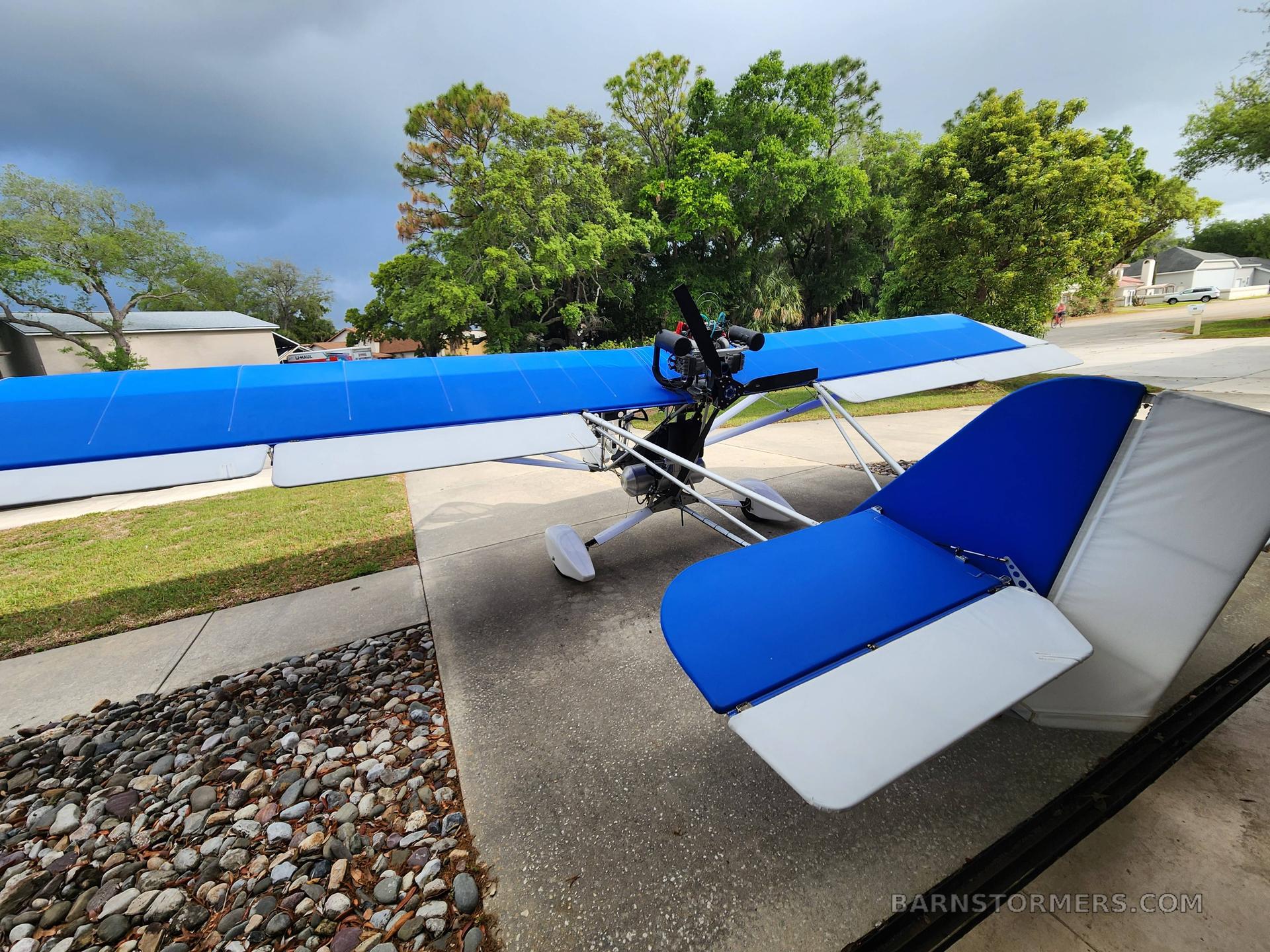 AEROLITE 103 3