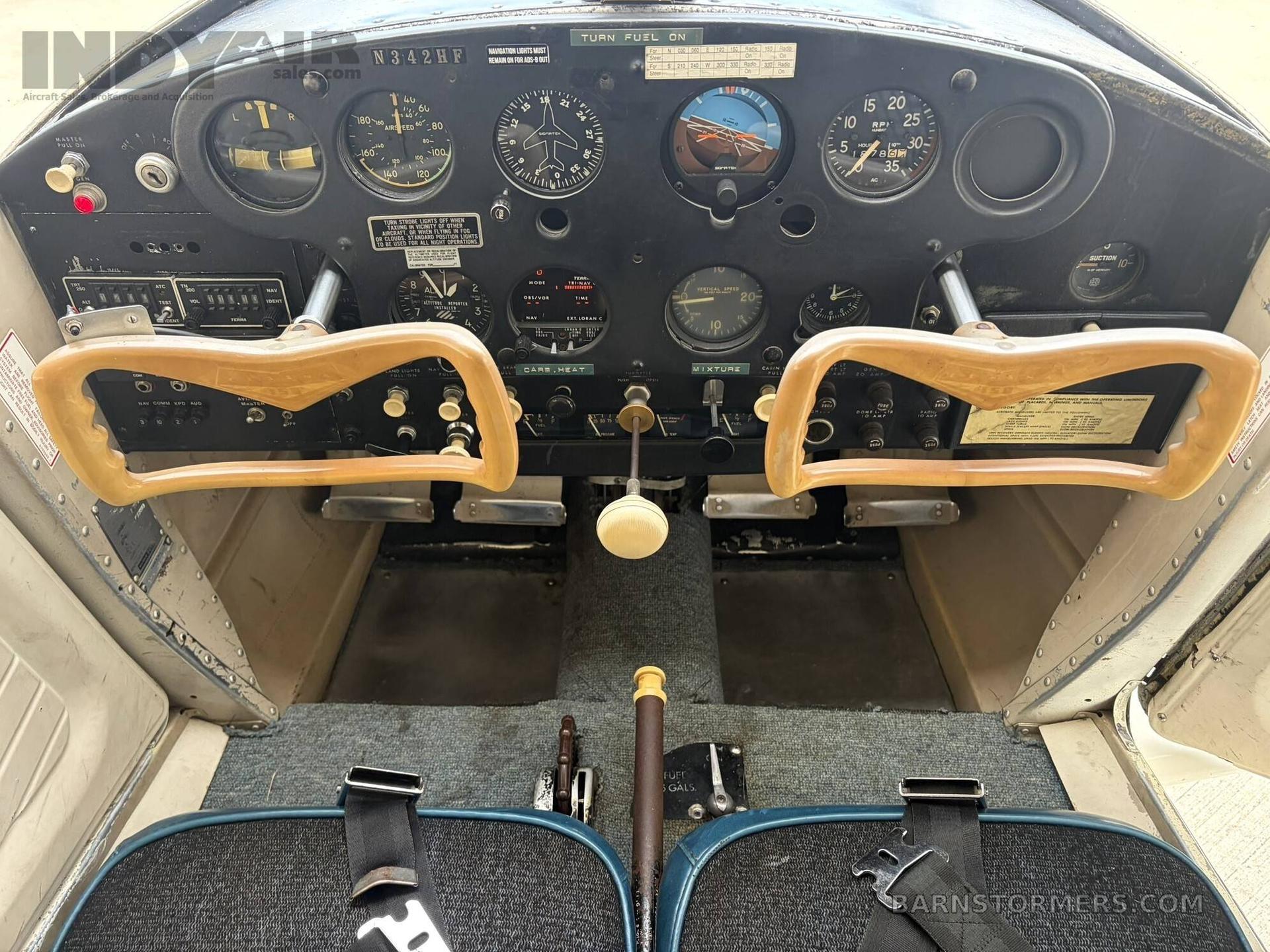 CESSNA 150 5