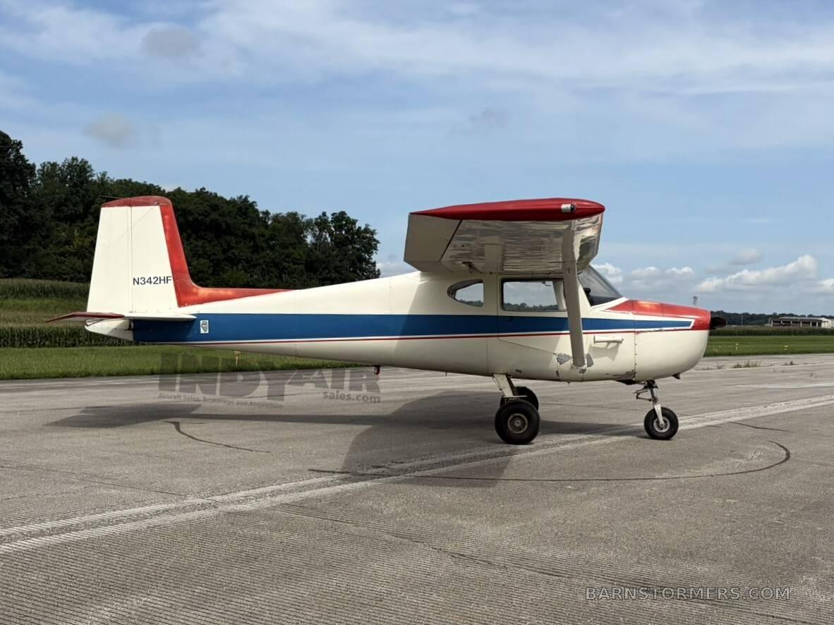 CESSNA 150 3