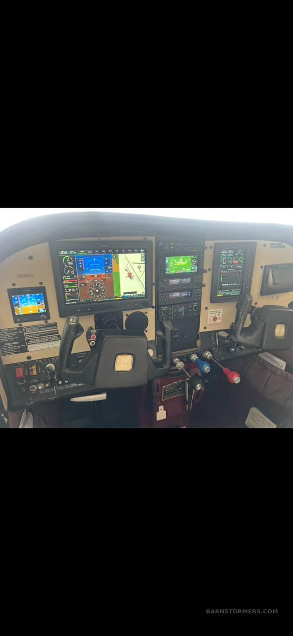 1977 Cessna 210 thumbnail 4
